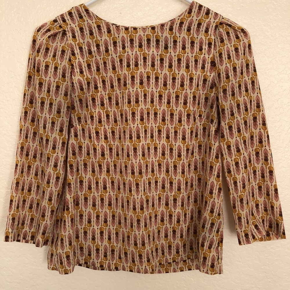 H&M blouse